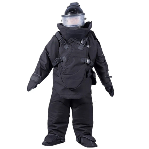 Explosive Search Clothing And Explosive Disposal Clothing Series